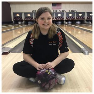 Meet your Posher, Katherine